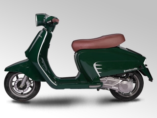 Lambretta Monocolor Lambretta Monocolor