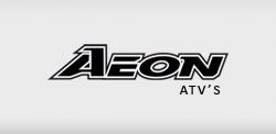 AEON ATVs